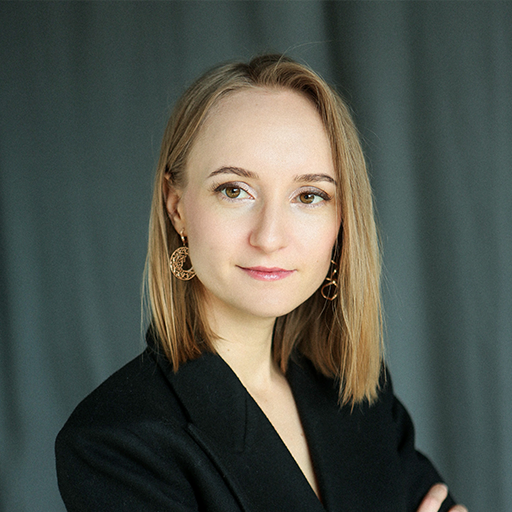 Yuliia Kushnirchuk