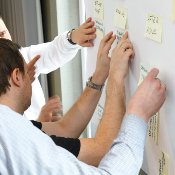 Are You Implementing Scrum in Your Company? Don’t Miss It!