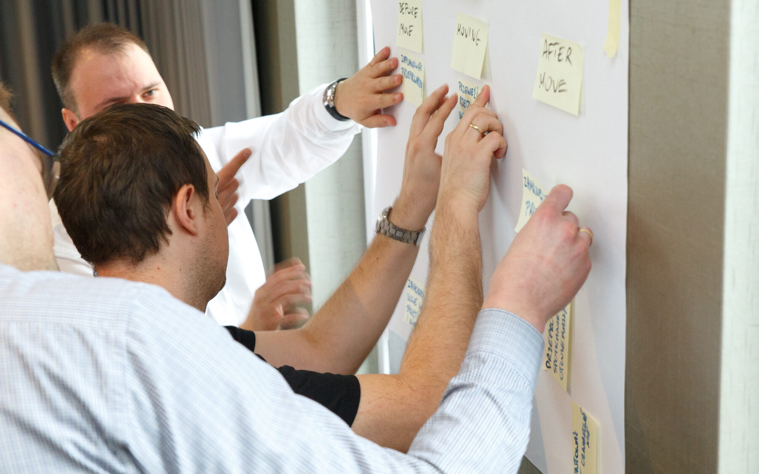 Are You Implementing Scrum in Your Company? Don’t Miss It!