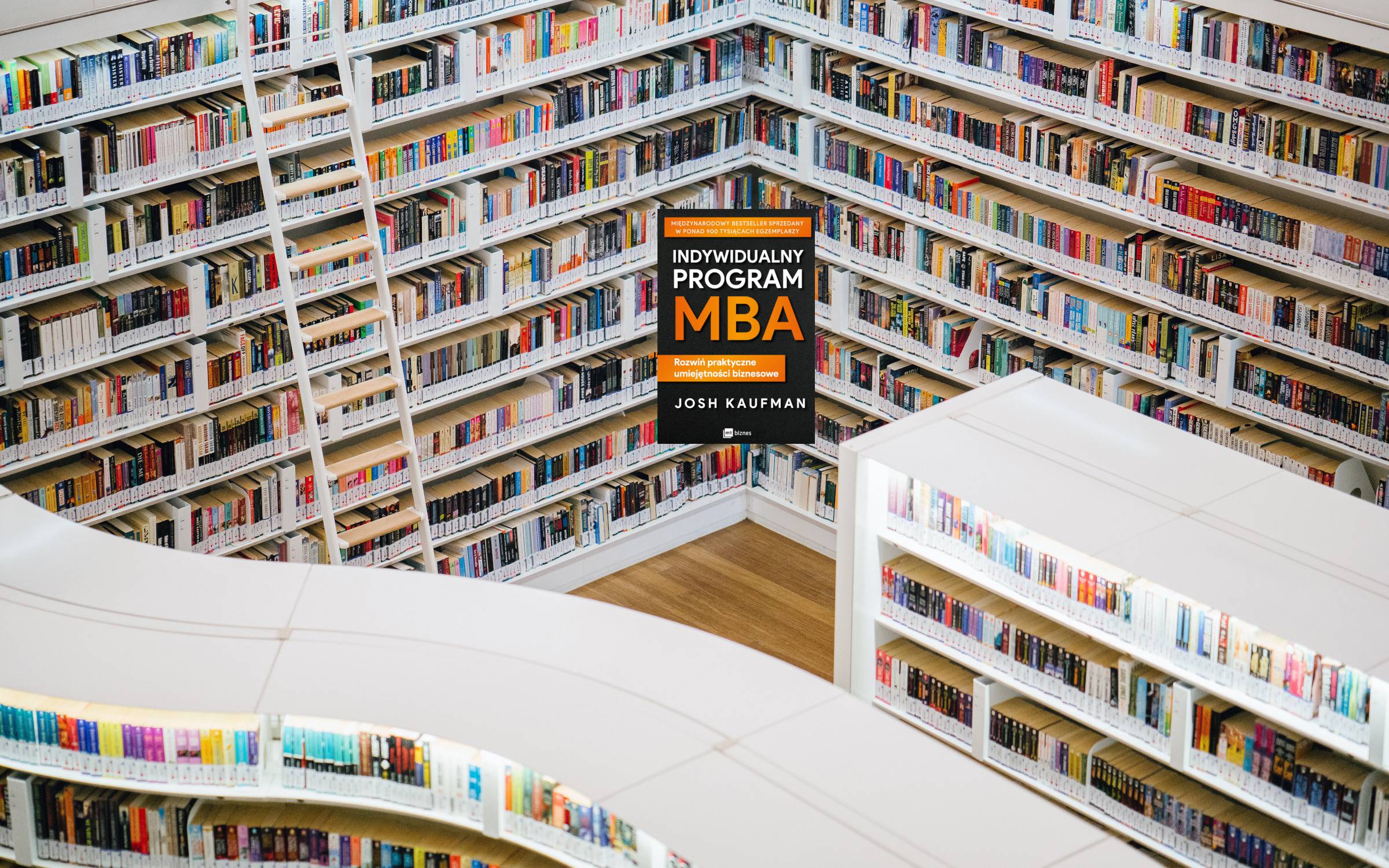 Indywidualna ścieżka MBA