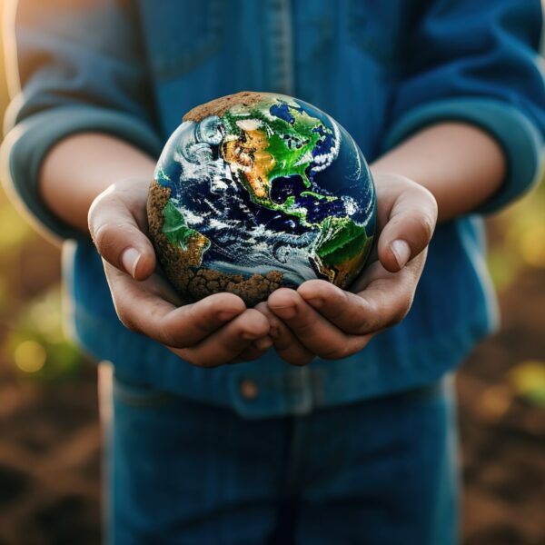 ESG – zmiana dla ludzi i planety – wywiad z Filipem Wójcikiem